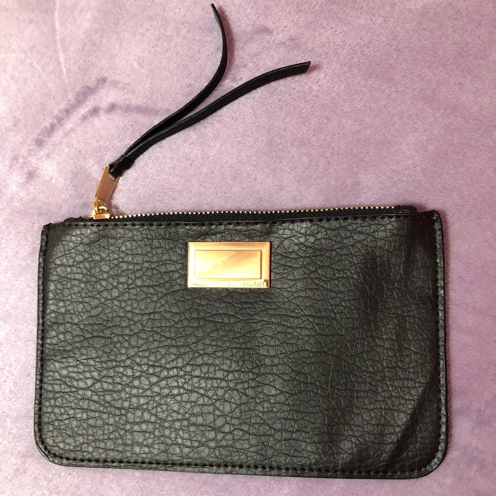 Sold❌ Authentic Juicy Couture Clutch